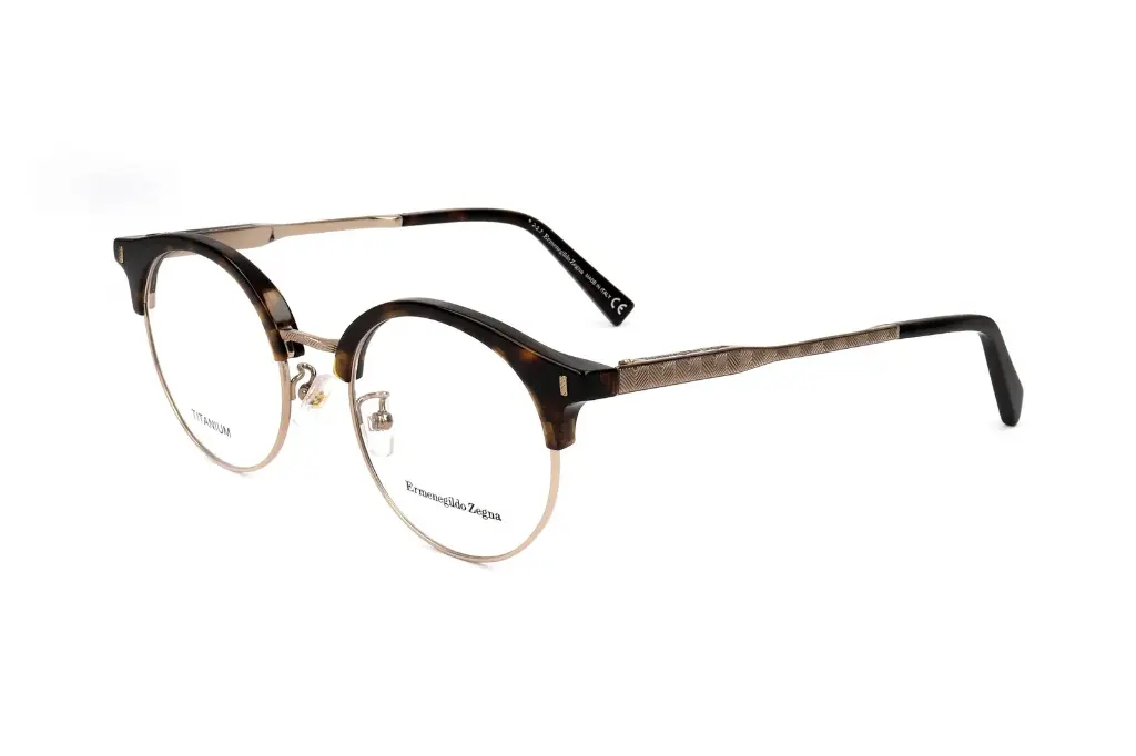 ERMENEGILDO ZEGNA  EZ5111-D